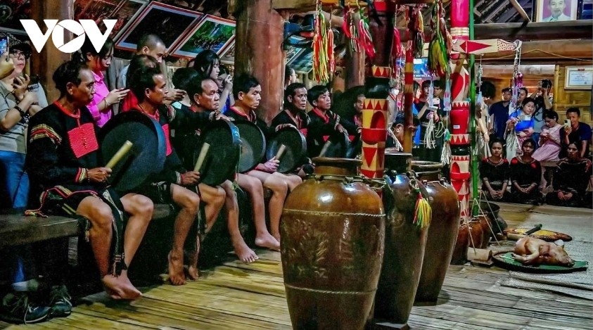 Cultural diversity-Vietnam’s competitive advantage in international integration